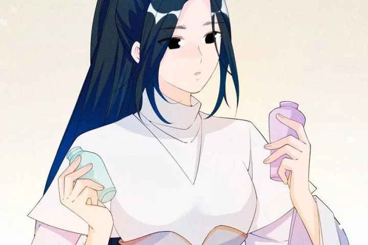 Là Thánh Hoàng Chính Đạo, Ta Cưới Ma Tôn Tà Đạo?! Chapter 89 - Trang 2