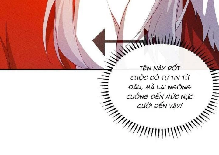 Là Thánh Hoàng Chính Đạo, Ta Cưới Ma Tôn Tà Đạo?! Chapter 97 - Trang 2