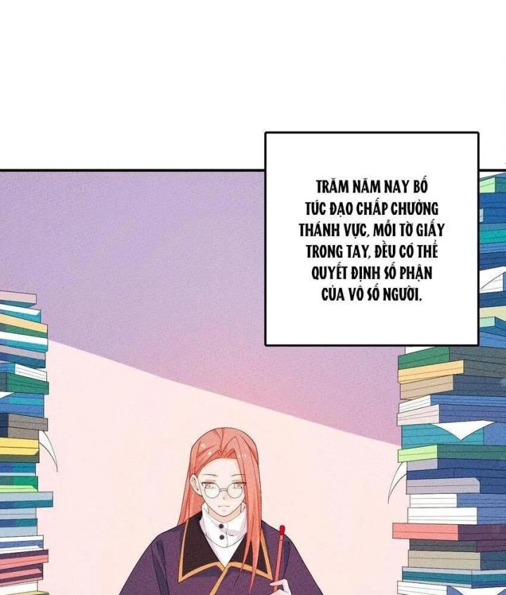 Là Thánh Hoàng Chính Đạo, Ta Cưới Ma Tôn Tà Đạo?! Chapter 97 - Trang 2