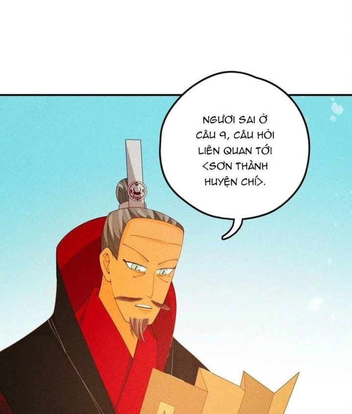 Là Thánh Hoàng Chính Đạo, Ta Cưới Ma Tôn Tà Đạo?! Chapter 97 - Trang 2