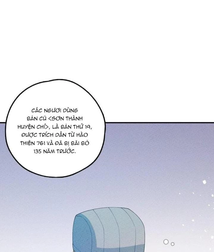 Là Thánh Hoàng Chính Đạo, Ta Cưới Ma Tôn Tà Đạo?! Chapter 97 - Trang 2