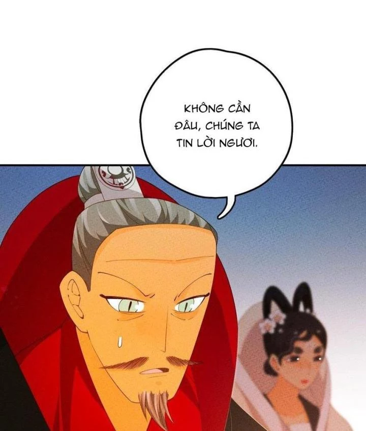 Là Thánh Hoàng Chính Đạo, Ta Cưới Ma Tôn Tà Đạo?! Chapter 97 - Trang 2