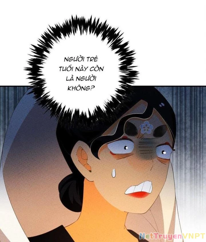 Là Thánh Hoàng Chính Đạo, Ta Cưới Ma Tôn Tà Đạo?! Chapter 97 - Trang 2