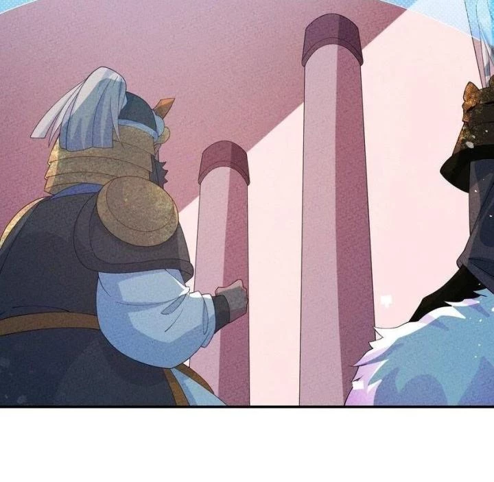 Là Thánh Hoàng Chính Đạo, Ta Cưới Ma Tôn Tà Đạo?! Chapter 97 - Trang 2