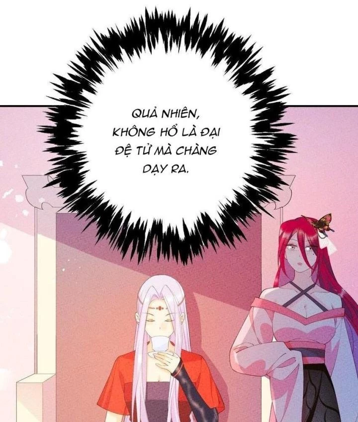 Là Thánh Hoàng Chính Đạo, Ta Cưới Ma Tôn Tà Đạo?! Chapter 97 - Trang 2
