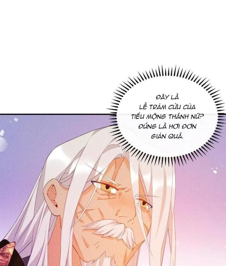 Là Thánh Hoàng Chính Đạo, Ta Cưới Ma Tôn Tà Đạo?! Chapter 97 - Trang 2