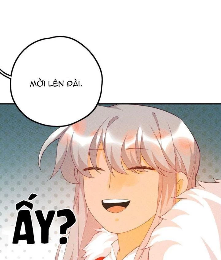 Là Thánh Hoàng Chính Đạo, Ta Cưới Ma Tôn Tà Đạo?! Chapter 97 - Trang 2