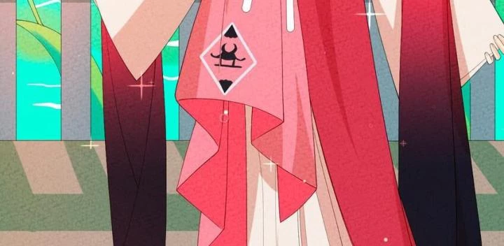 Là Thánh Hoàng Chính Đạo, Ta Cưới Ma Tôn Tà Đạo?! Chapter 100 - Trang 2