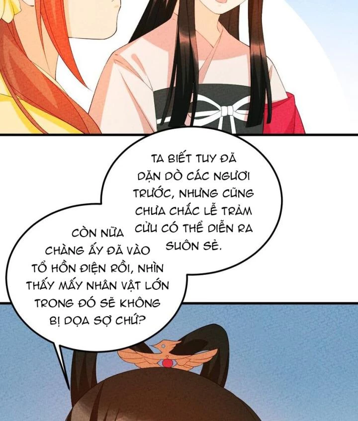 Là Thánh Hoàng Chính Đạo, Ta Cưới Ma Tôn Tà Đạo?! Chapter 100 - Trang 2