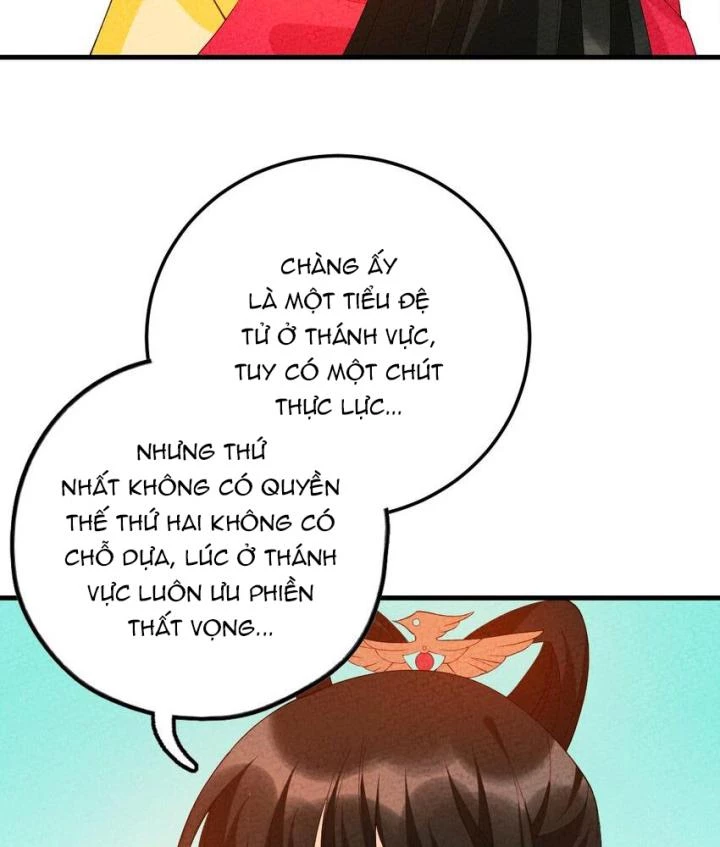 Là Thánh Hoàng Chính Đạo, Ta Cưới Ma Tôn Tà Đạo?! Chapter 100 - Trang 2