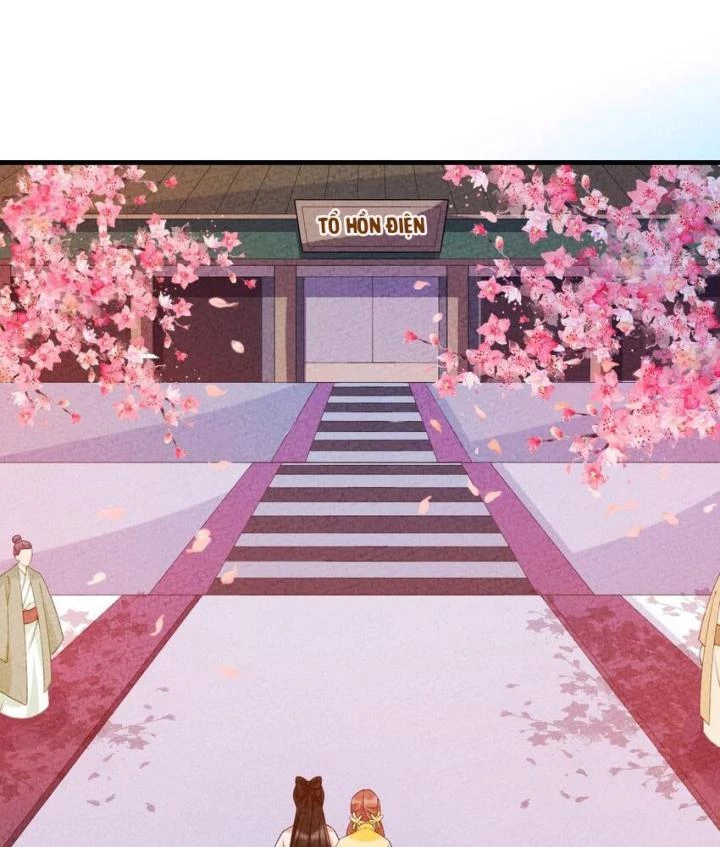 Là Thánh Hoàng Chính Đạo, Ta Cưới Ma Tôn Tà Đạo?! Chapter 100 - Trang 2