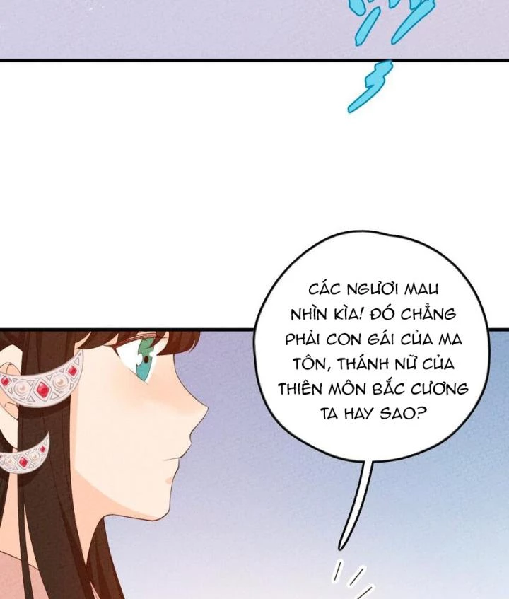 Là Thánh Hoàng Chính Đạo, Ta Cưới Ma Tôn Tà Đạo?! Chapter 100 - Trang 2
