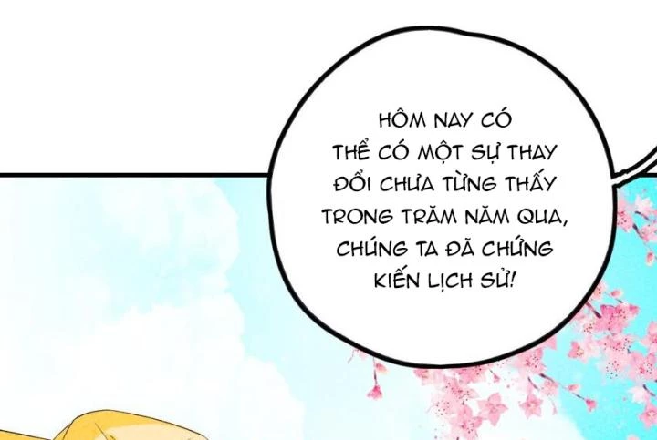 Là Thánh Hoàng Chính Đạo, Ta Cưới Ma Tôn Tà Đạo?! Chapter 100 - Trang 2