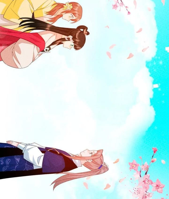 Là Thánh Hoàng Chính Đạo, Ta Cưới Ma Tôn Tà Đạo?! Chapter 100 - Trang 2