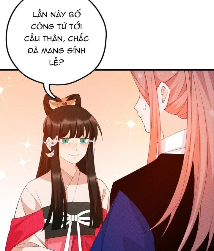 Là Thánh Hoàng Chính Đạo, Ta Cưới Ma Tôn Tà Đạo?! Chapter 100 - Trang 2