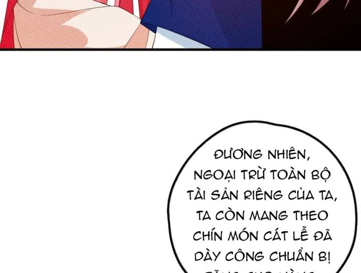 Là Thánh Hoàng Chính Đạo, Ta Cưới Ma Tôn Tà Đạo?! Chapter 100 - Trang 2