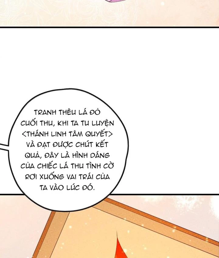 Là Thánh Hoàng Chính Đạo, Ta Cưới Ma Tôn Tà Đạo?! Chapter 100 - Trang 2