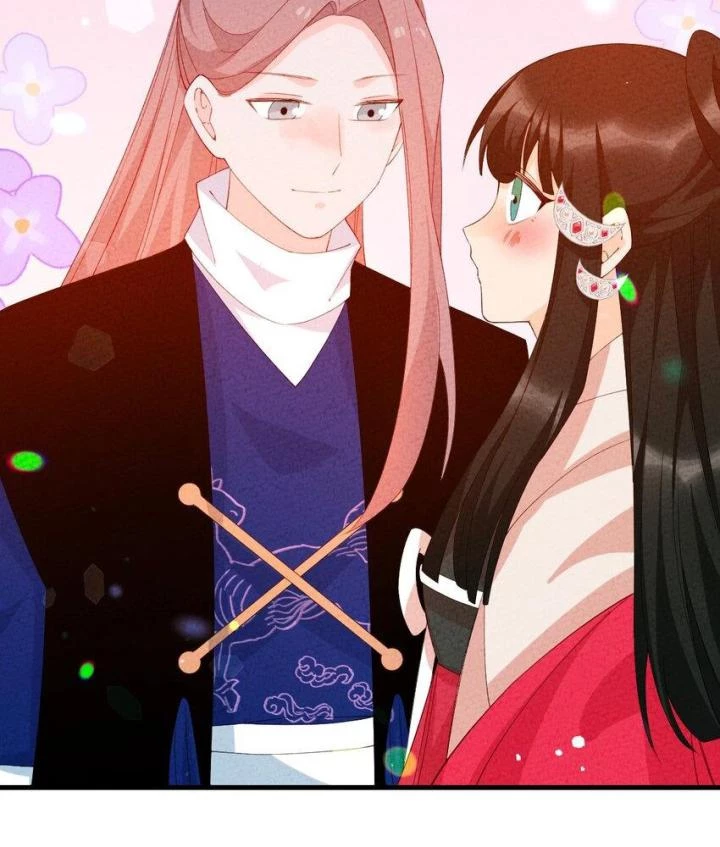 Là Thánh Hoàng Chính Đạo, Ta Cưới Ma Tôn Tà Đạo?! Chapter 100 - Trang 2