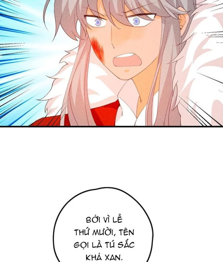 Là Thánh Hoàng Chính Đạo, Ta Cưới Ma Tôn Tà Đạo?! Chapter 100 - Trang 2