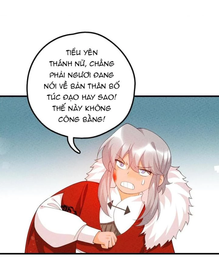 Là Thánh Hoàng Chính Đạo, Ta Cưới Ma Tôn Tà Đạo?! Chapter 100 - Trang 2