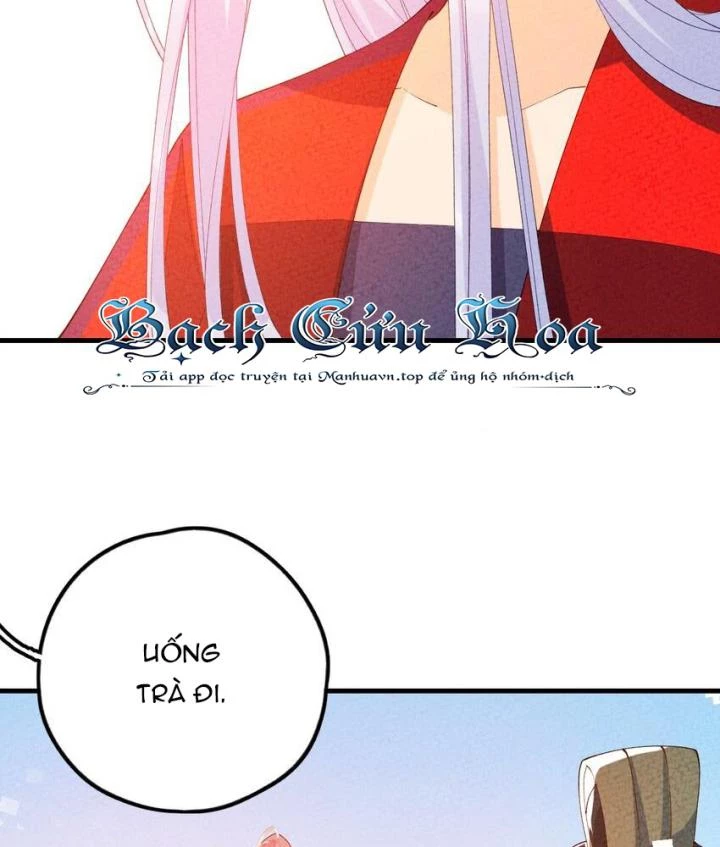 Là Thánh Hoàng Chính Đạo, Ta Cưới Ma Tôn Tà Đạo?! Chapter 100 - Trang 2