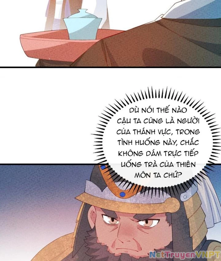 Là Thánh Hoàng Chính Đạo, Ta Cưới Ma Tôn Tà Đạo?! Chapter 100 - Trang 2