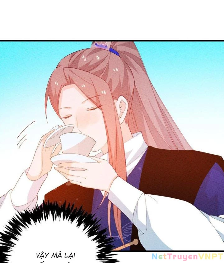 Là Thánh Hoàng Chính Đạo, Ta Cưới Ma Tôn Tà Đạo?! Chapter 100 - Trang 2