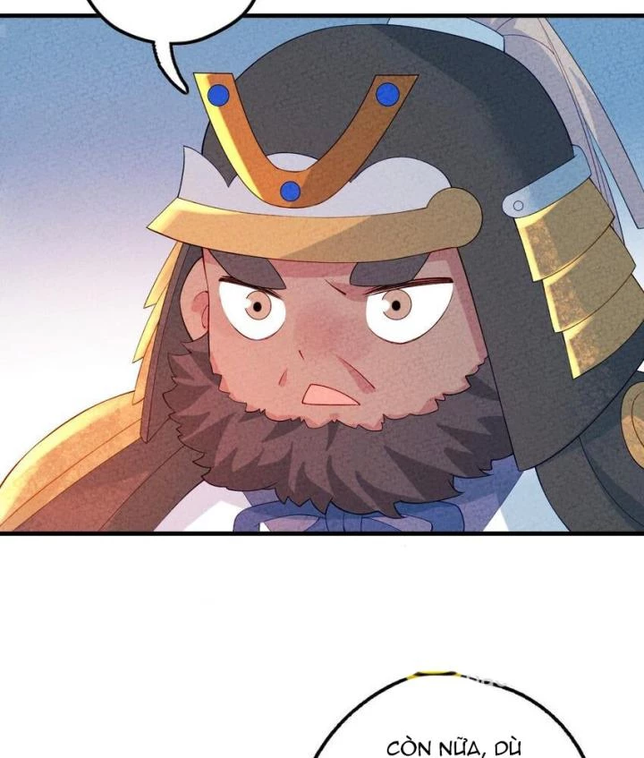 Là Thánh Hoàng Chính Đạo, Ta Cưới Ma Tôn Tà Đạo?! Chapter 100 - Trang 2