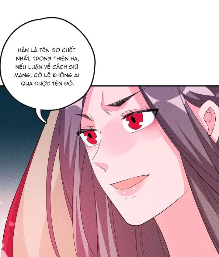 Là Thánh Hoàng Chính Đạo, Ta Cưới Ma Tôn Tà Đạo?! Chapter 110 - Trang 2