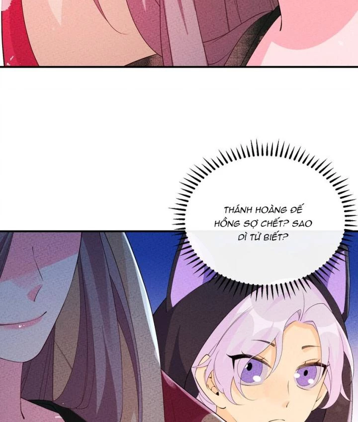 Là Thánh Hoàng Chính Đạo, Ta Cưới Ma Tôn Tà Đạo?! Chapter 110 - Trang 2