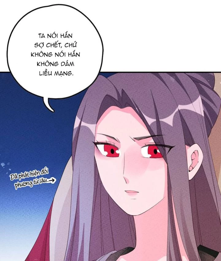 Là Thánh Hoàng Chính Đạo, Ta Cưới Ma Tôn Tà Đạo?! Chapter 110 - Trang 2