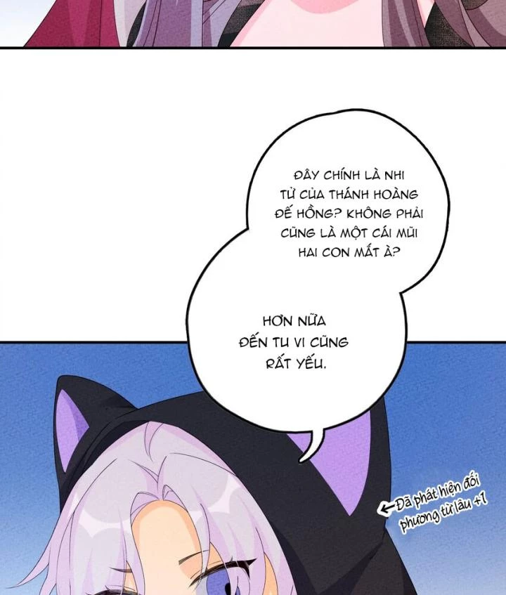 Là Thánh Hoàng Chính Đạo, Ta Cưới Ma Tôn Tà Đạo?! Chapter 110 - Trang 2