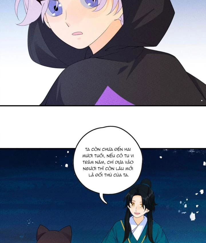 Là Thánh Hoàng Chính Đạo, Ta Cưới Ma Tôn Tà Đạo?! Chapter 110 - Trang 2