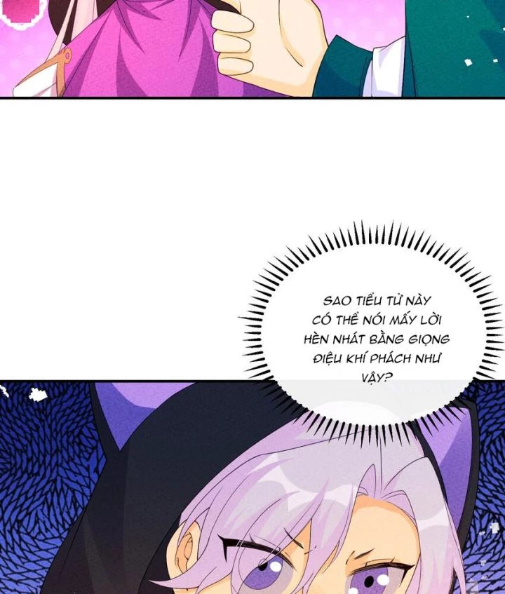 Là Thánh Hoàng Chính Đạo, Ta Cưới Ma Tôn Tà Đạo?! Chapter 110 - Trang 2