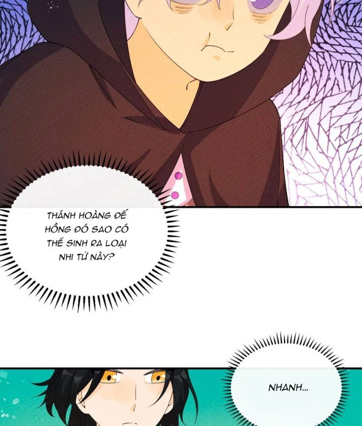 Là Thánh Hoàng Chính Đạo, Ta Cưới Ma Tôn Tà Đạo?! Chapter 110 - Trang 2