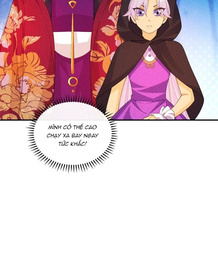 Là Thánh Hoàng Chính Đạo, Ta Cưới Ma Tôn Tà Đạo?! Chapter 110 - Trang 2