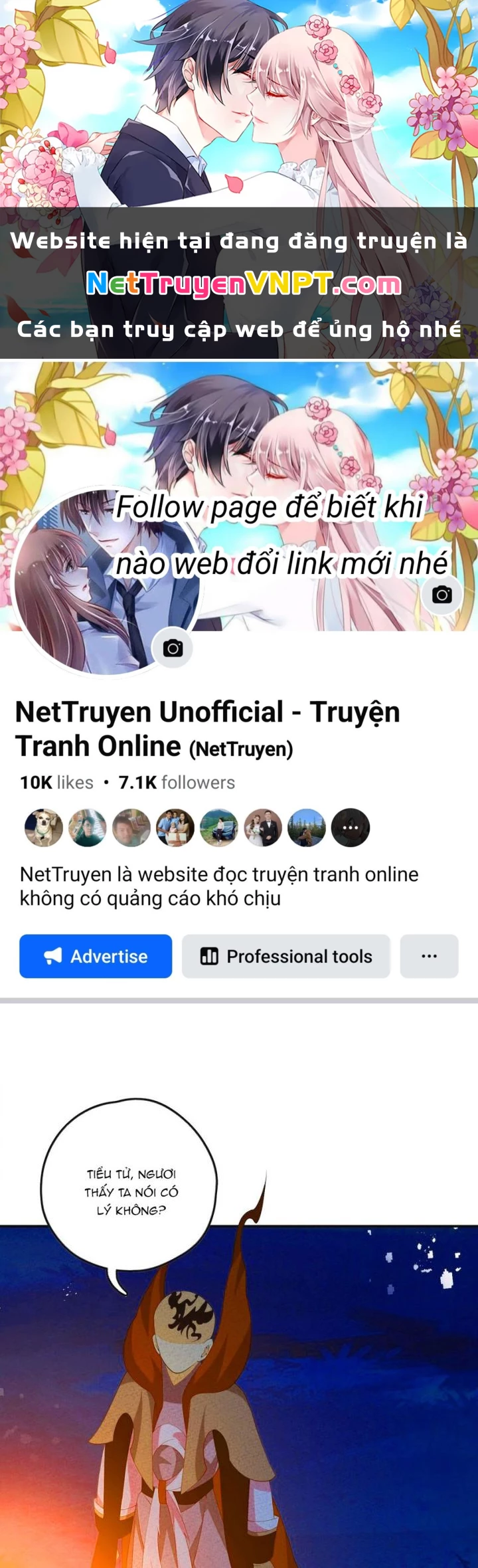 Là Thánh Hoàng Chính Đạo, Ta Cưới Ma Tôn Tà Đạo?! Chapter 110 - Trang 2