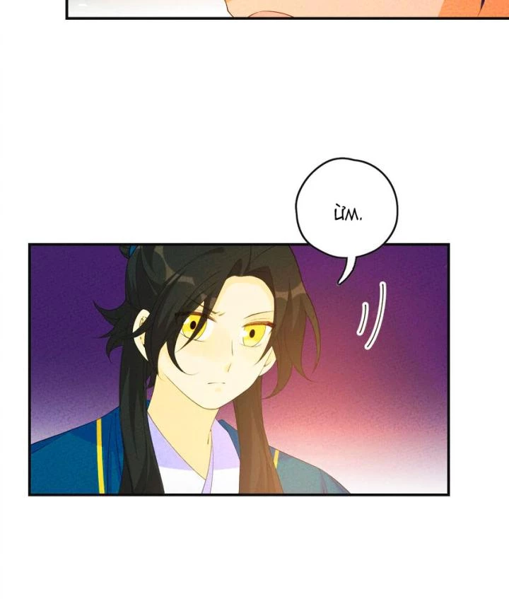 Là Thánh Hoàng Chính Đạo, Ta Cưới Ma Tôn Tà Đạo?! Chapter 110 - Trang 2