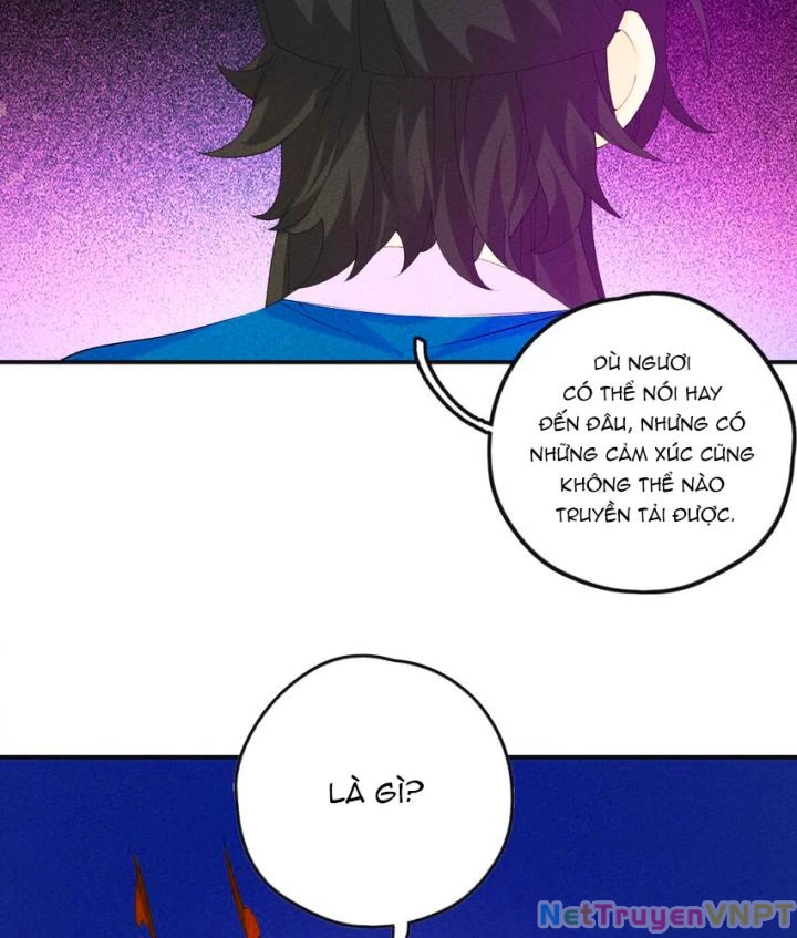 Là Thánh Hoàng Chính Đạo, Ta Cưới Ma Tôn Tà Đạo?! Chapter 110 - Trang 2