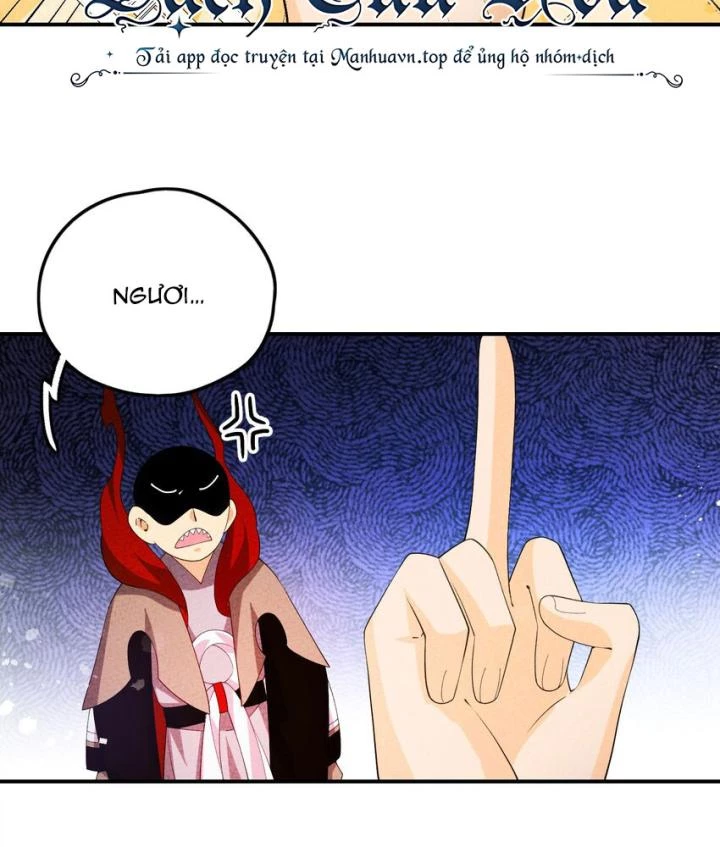 Là Thánh Hoàng Chính Đạo, Ta Cưới Ma Tôn Tà Đạo?! Chapter 110 - Trang 2
