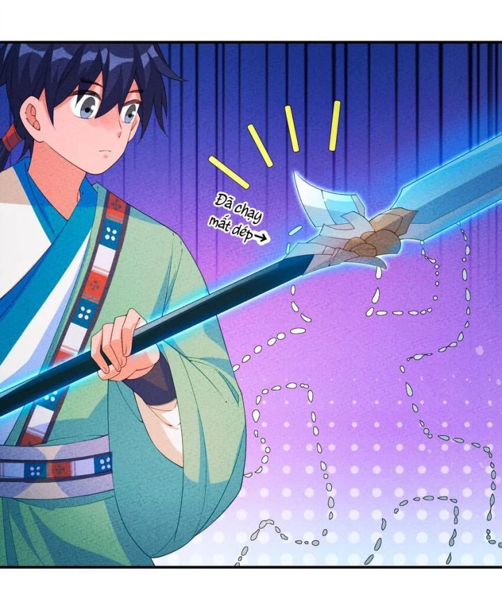 Là Thánh Hoàng Chính Đạo, Ta Cưới Ma Tôn Tà Đạo?! Chapter 110 - Trang 2