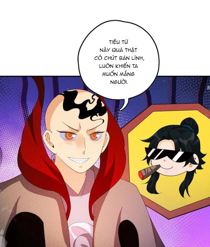 Là Thánh Hoàng Chính Đạo, Ta Cưới Ma Tôn Tà Đạo?! Chapter 110 - Trang 2