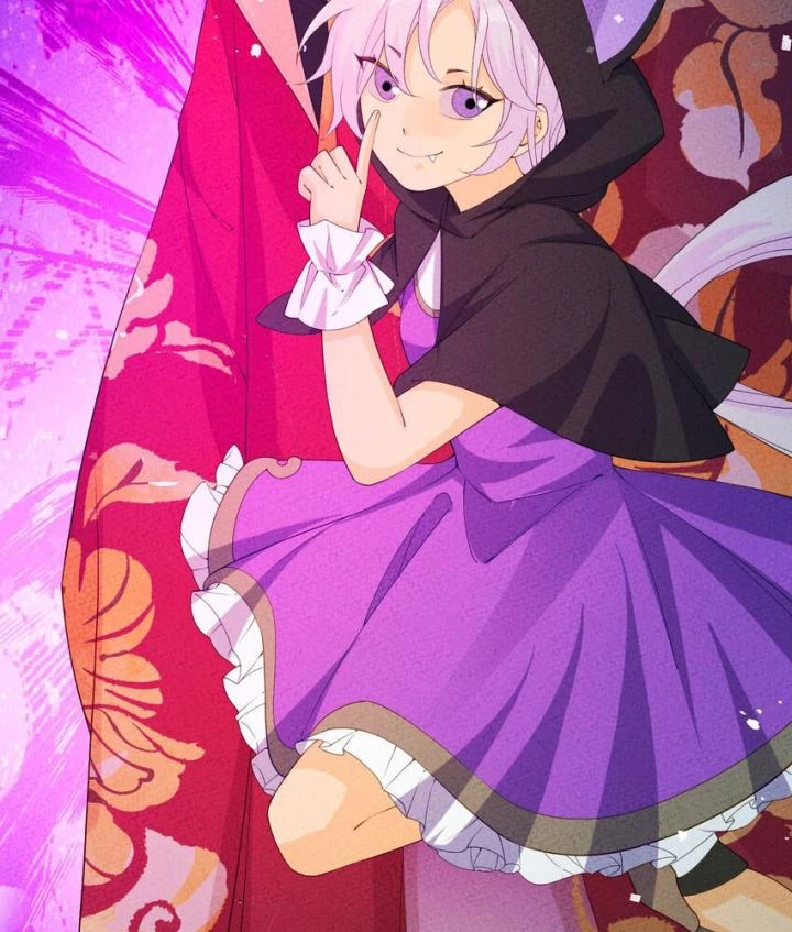 Là Thánh Hoàng Chính Đạo, Ta Cưới Ma Tôn Tà Đạo?! Chapter 110 - Trang 2