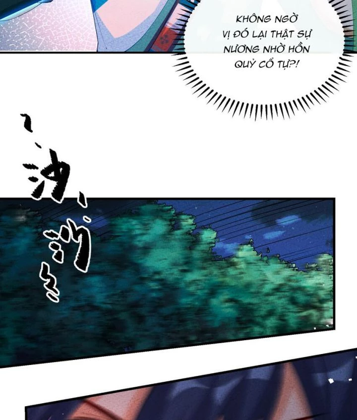 Là Thánh Hoàng Chính Đạo, Ta Cưới Ma Tôn Tà Đạo?! Chapter 110 - Trang 2