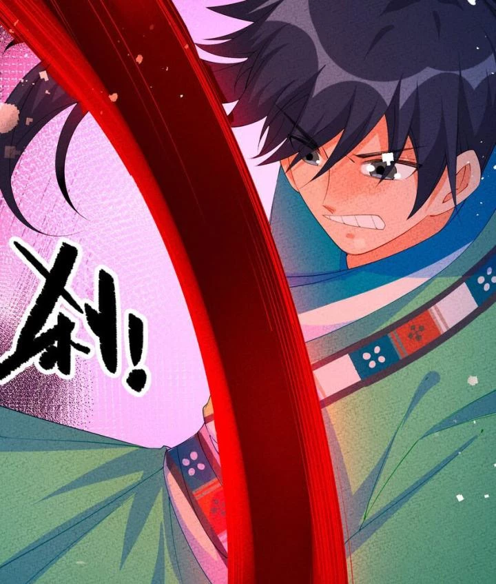 Là Thánh Hoàng Chính Đạo, Ta Cưới Ma Tôn Tà Đạo?! Chapter 110 - Trang 2