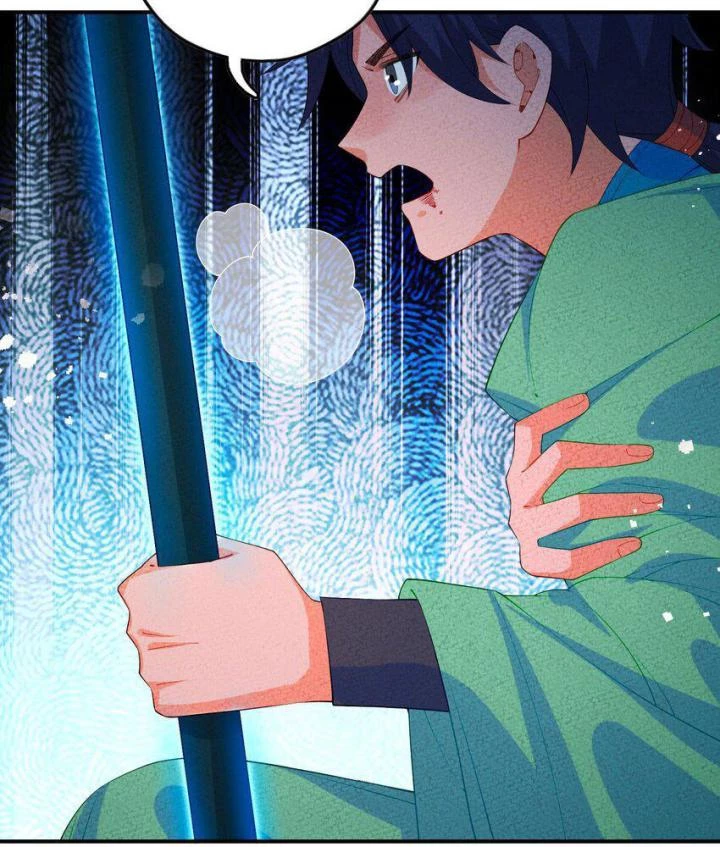 Là Thánh Hoàng Chính Đạo, Ta Cưới Ma Tôn Tà Đạo?! Chapter 110 - Trang 2