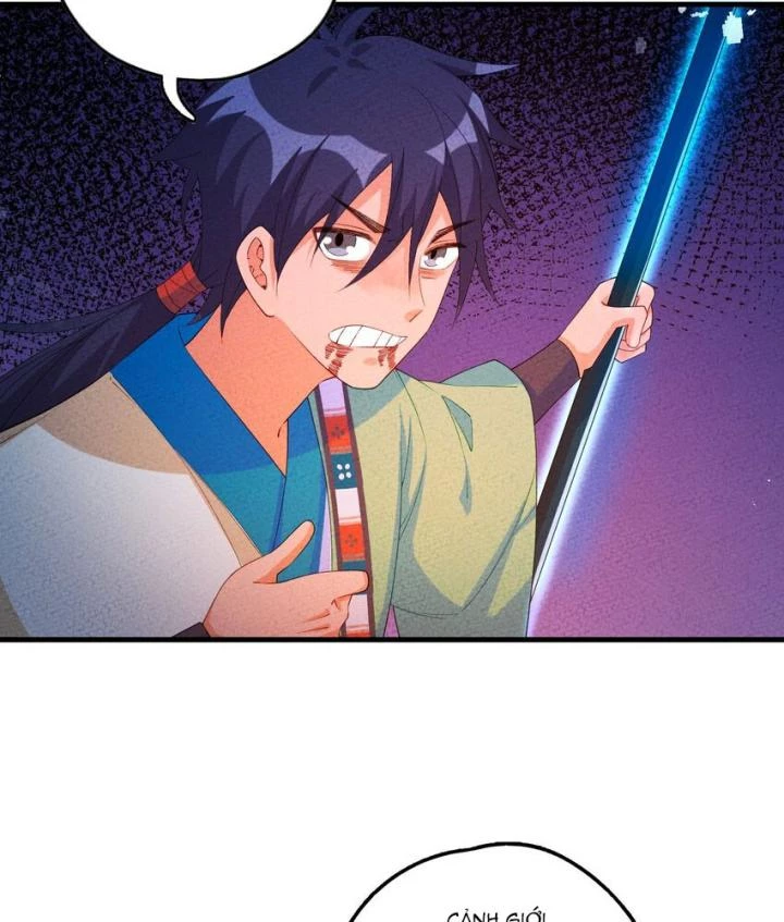 Là Thánh Hoàng Chính Đạo, Ta Cưới Ma Tôn Tà Đạo?! Chapter 110 - Trang 2