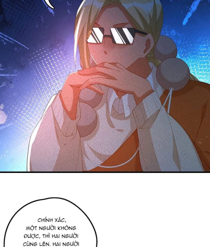 Là Thánh Hoàng Chính Đạo, Ta Cưới Ma Tôn Tà Đạo?! Chapter 110 - Trang 2