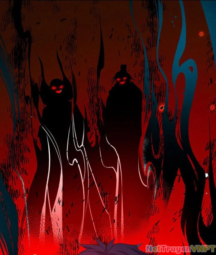 Là Thánh Hoàng Chính Đạo, Ta Cưới Ma Tôn Tà Đạo?! Chapter 110 - Trang 2