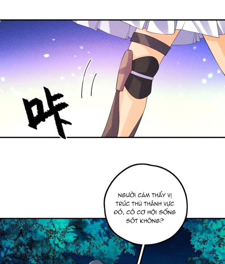 Là Thánh Hoàng Chính Đạo, Ta Cưới Ma Tôn Tà Đạo?! Chapter 110 - Trang 2